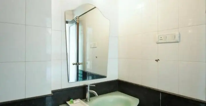 Бангалор: FabHotel Barons Inn Jayanagar