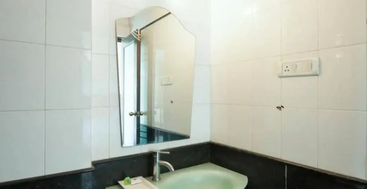 Бангалор: FabHotel Barons Inn Jayanagar