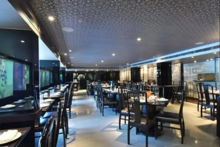 FabHotel Barons Inn Jayanagar — фото 5