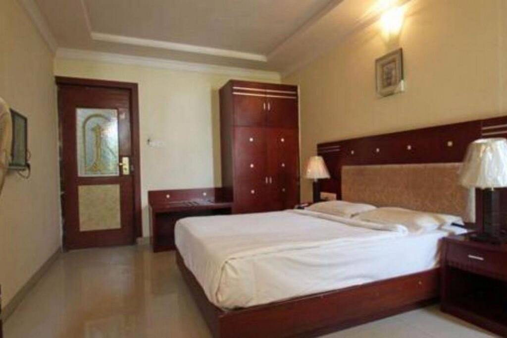 Бангалор: FabHotel Barons Inn Jayanagar