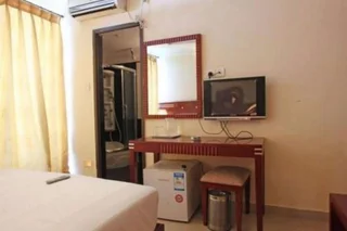 Бангалор: FabHotel Barons Inn Jayanagar