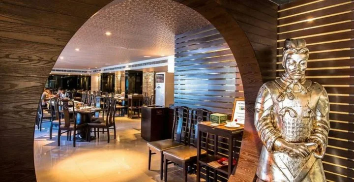 Бангалор: FabHotel Barons Inn Jayanagar