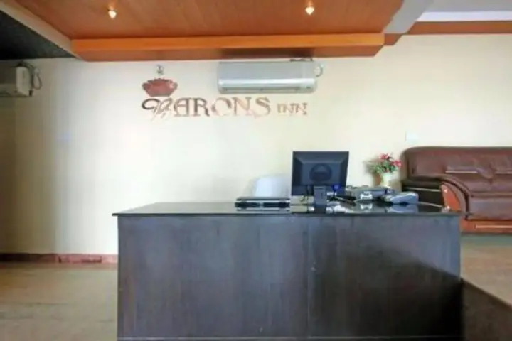 FabHotel Barons Inn Jayanagar — фото 3