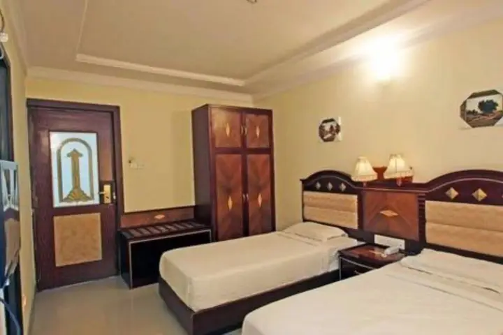 FabHotel Barons Inn Jayanagar — фото 4