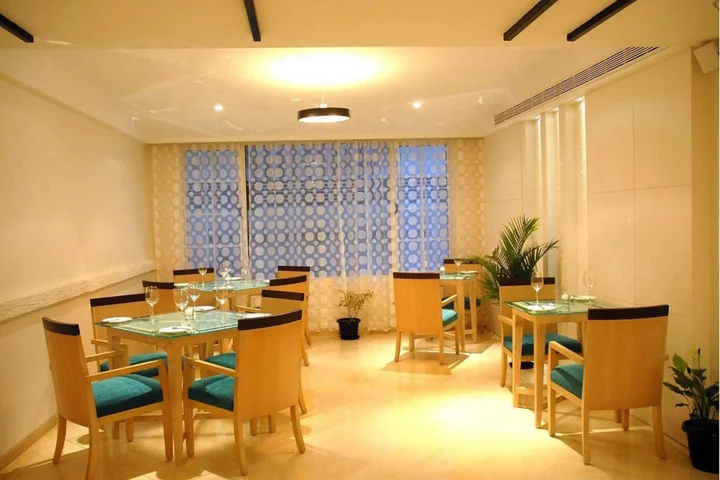 Бангалор: FabHotel Barons Inn Jayanagar