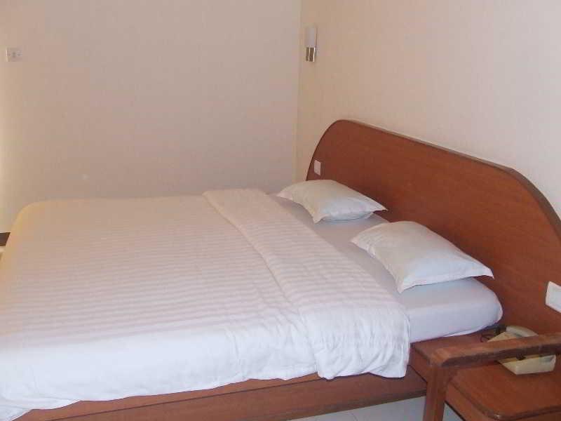 Панаджи: Hotel Blue Bay