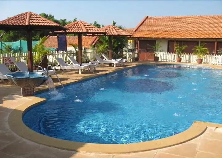 Mist Goa Beach House — фото 3
