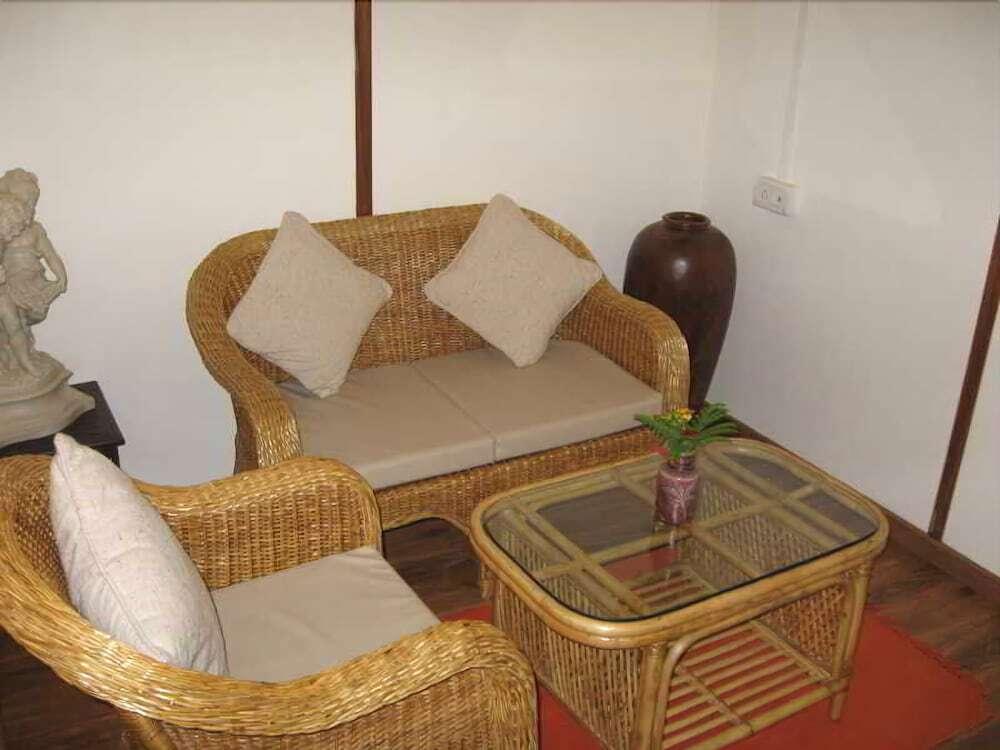 Южный Гоа: Mist Goa Beach House