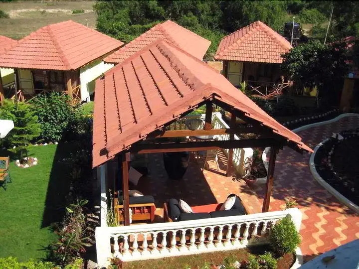 Mist Goa Beach House — фото 4
