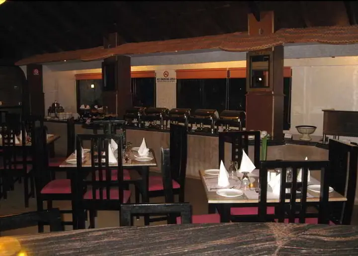 Южный Гоа: Mist Goa Beach House
