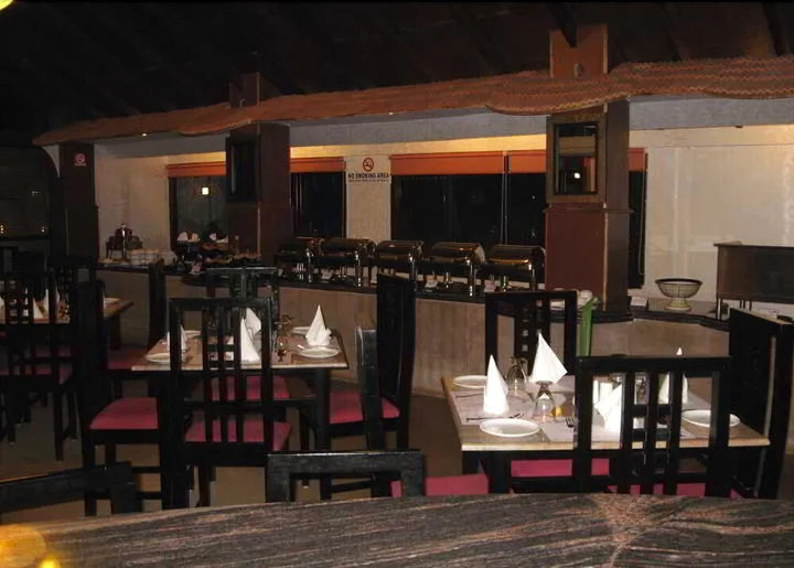 Южный Гоа: Mist Goa Beach House