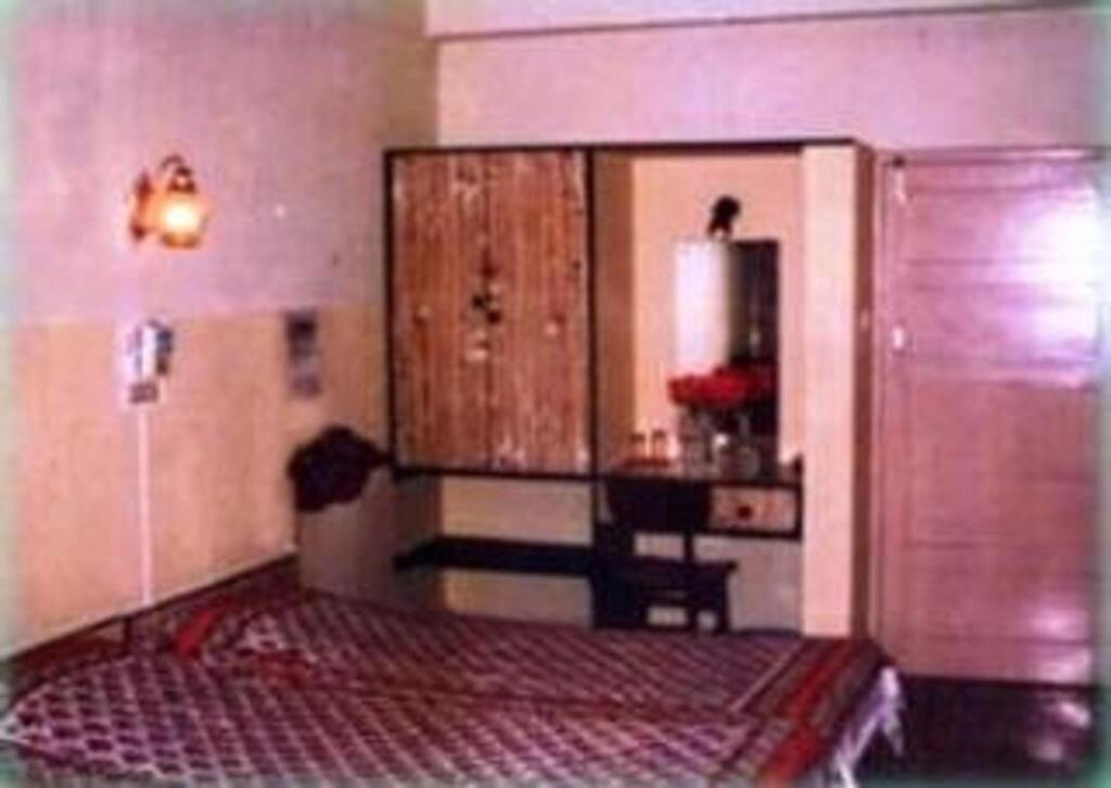 Кандолим: Holiday Beach Resort