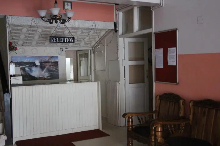 Кандолим: Holiday Beach Resort