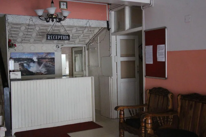 Кандолим: Holiday Beach Resort