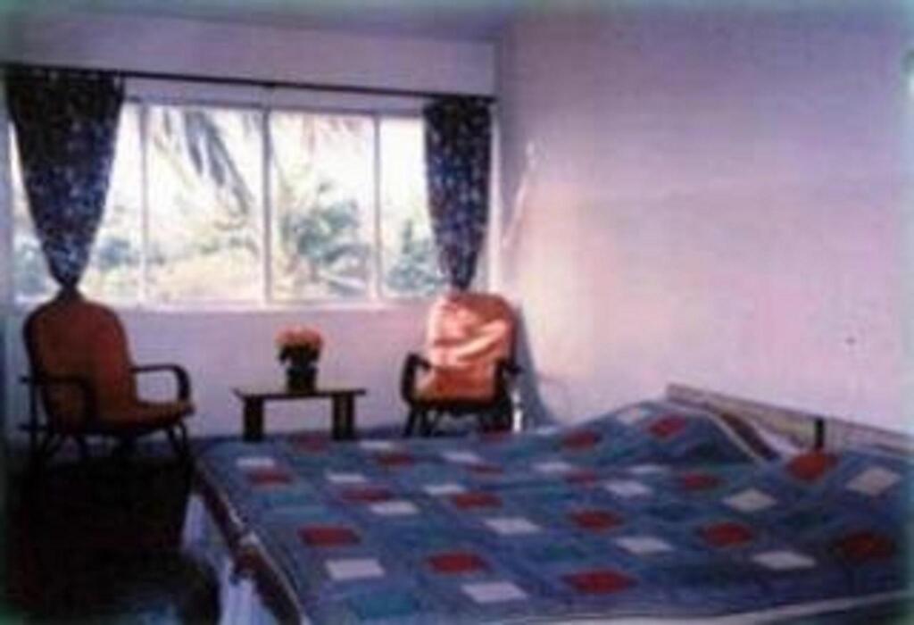 Кандолим: Holiday Beach Resort