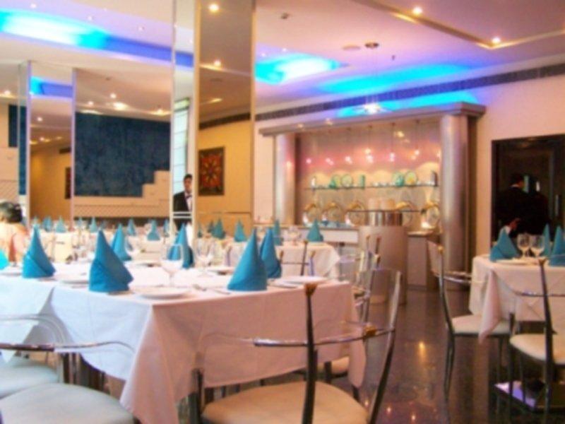 Нью-Дели: Claremont KNY Hotel