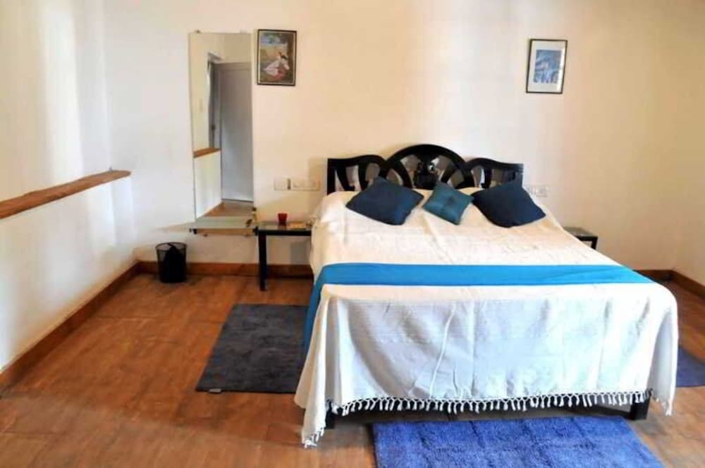 Панаджи: Mitaroy Suites Goa