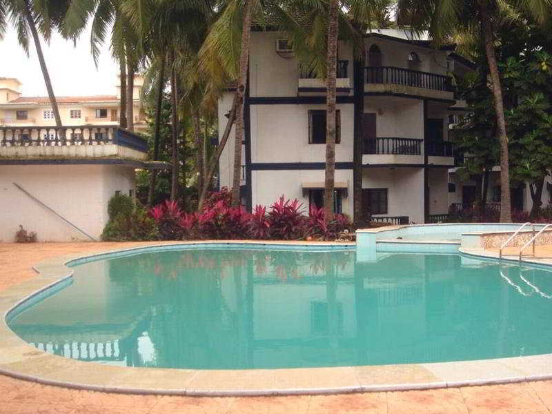 Palm Resort — фото 5