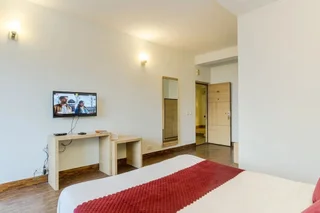 Гангток: Hotel Blue Poppy