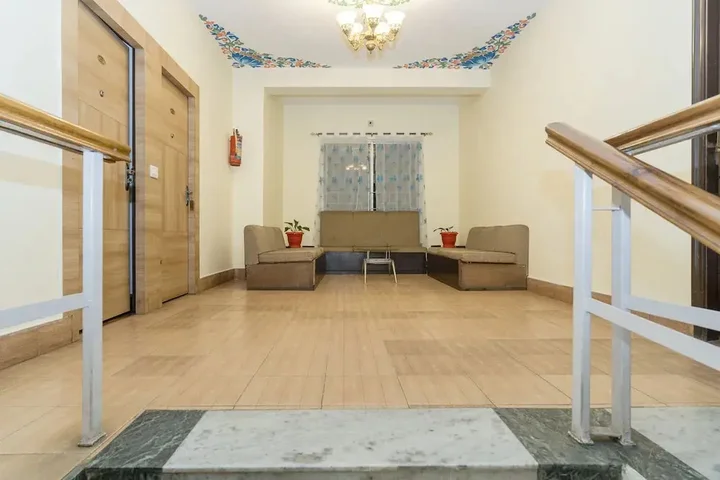 Гангток: Hotel Blue Poppy