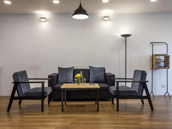 Бангалор: Zip Rooms 12Th Avenue