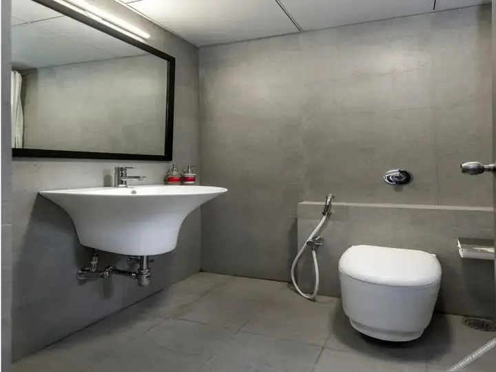 Бангалор: Zip Rooms 12Th Avenue