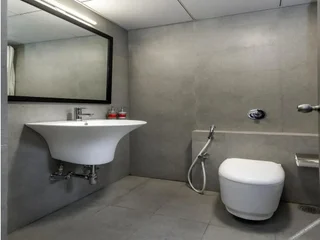 Бангалор: Zip Rooms 12Th Avenue