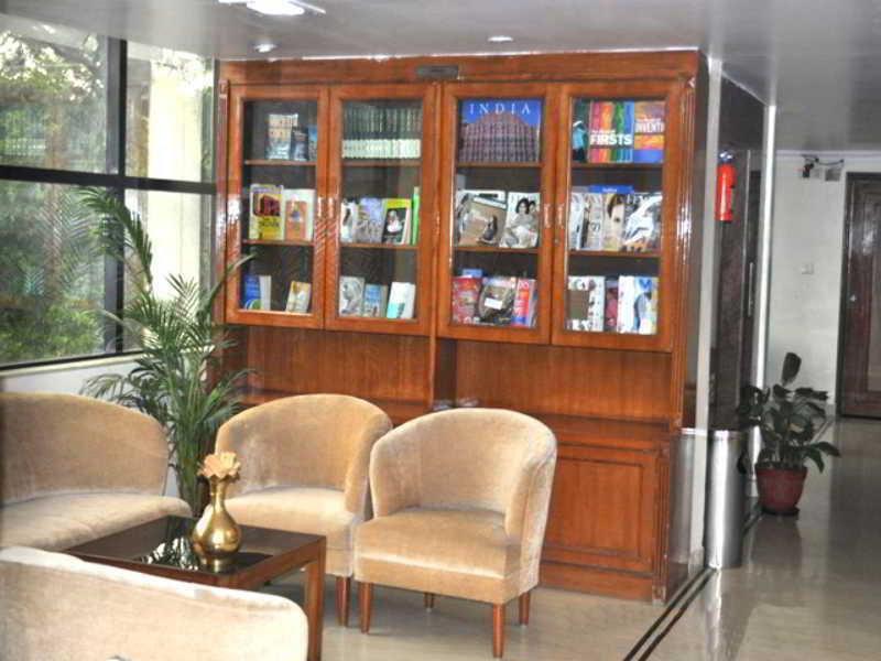 Бангалор: Zip Rooms 12Th Avenue