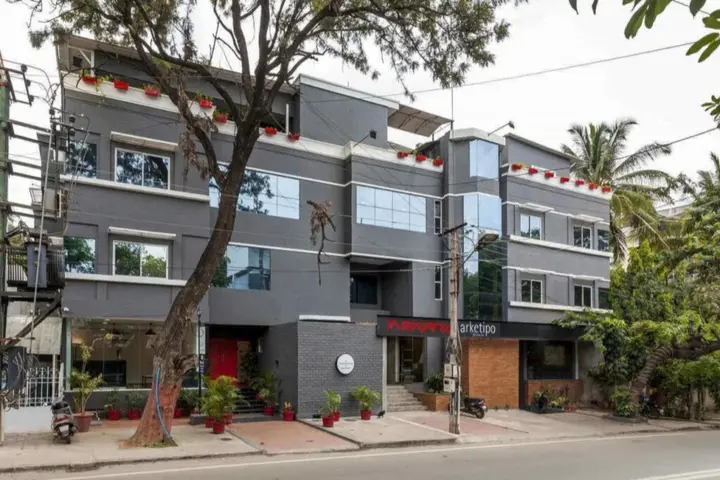 Бангалор: Zip Rooms 12Th Avenue