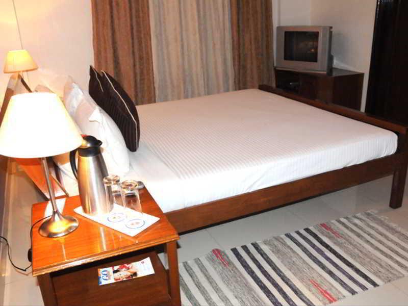 Бангалор: Zip Rooms 12Th Avenue