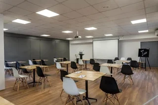 Бангалор: Zip Rooms 12Th Avenue