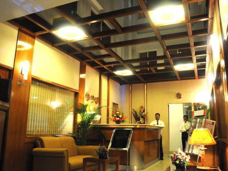 Бангалор: Zip Rooms 12Th Avenue