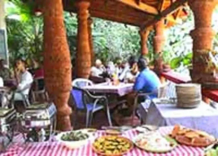 Мапуса: Astoria Hotel