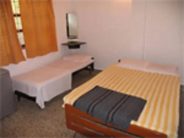 Мапуса: Astoria Hotel