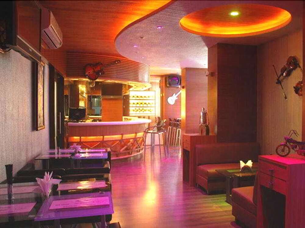 Hotel Lerida — фото 2