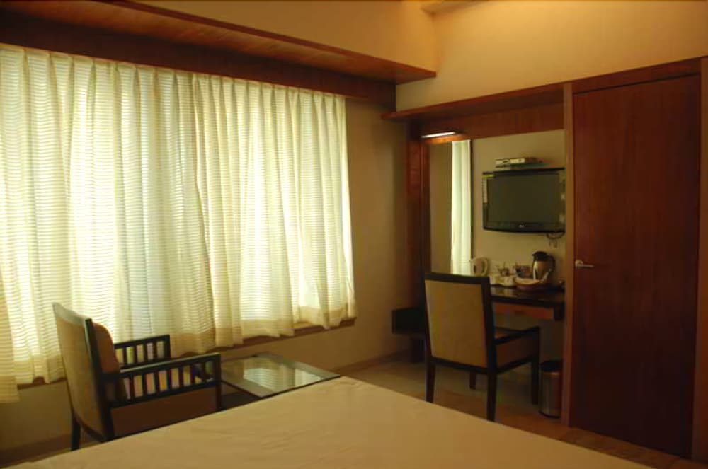 Мумбаи: Hotel Lerida