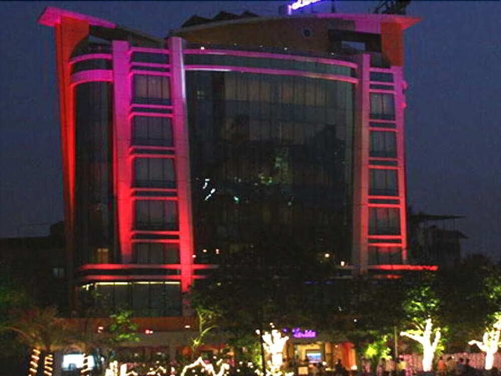 Мумбаи: Hotel Lerida
