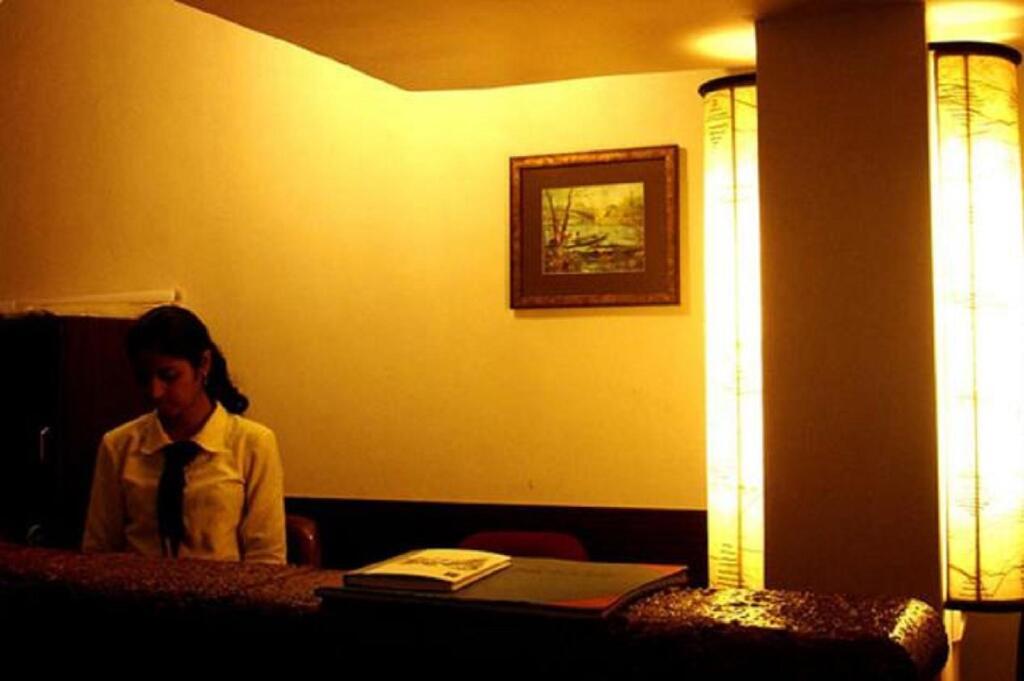 Панаджи: Paradise Inn