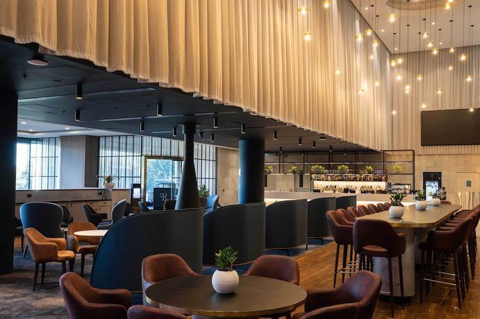 Бангалор: Hotel AJ International