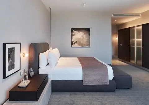 Бангалор: Hotel AJ International