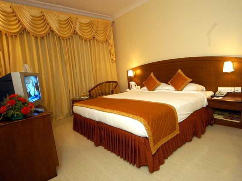 Бангалор: Hotel AJ International