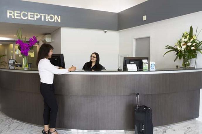 Бангалор: Hotel AJ International