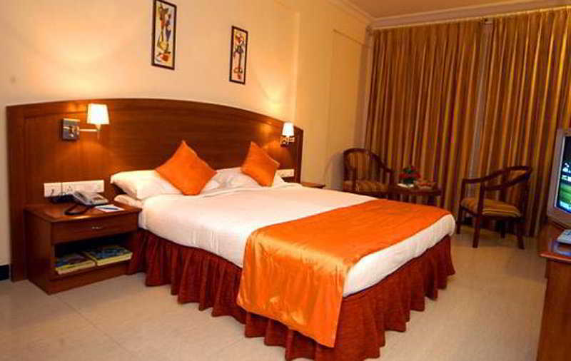 Бангалор: Hotel AJ International