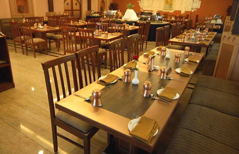 Бангалор: Hotel AJ International