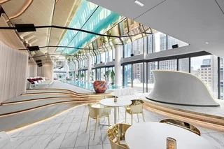 Бангалор: Hotel AJ International