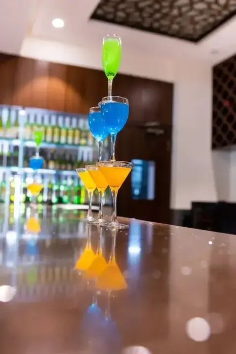 Нашик: The Ren Hotels
