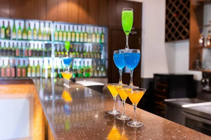 Нашик: The Ren Hotels