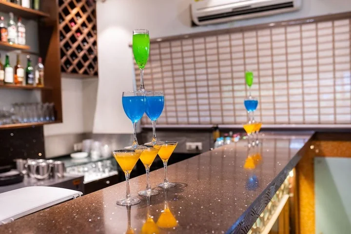 Нашик: The Ren Hotels