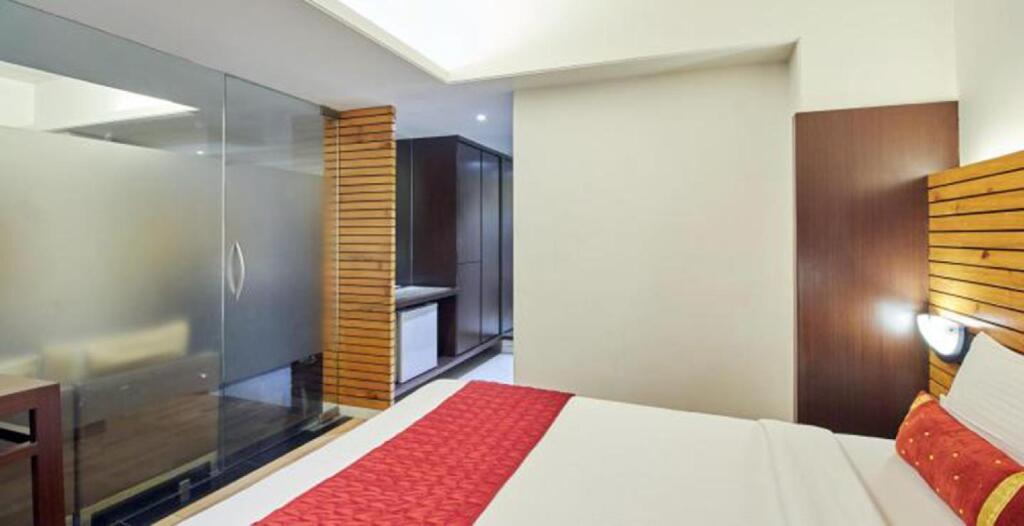 Мумбаи: Hotel Shilpa Residency