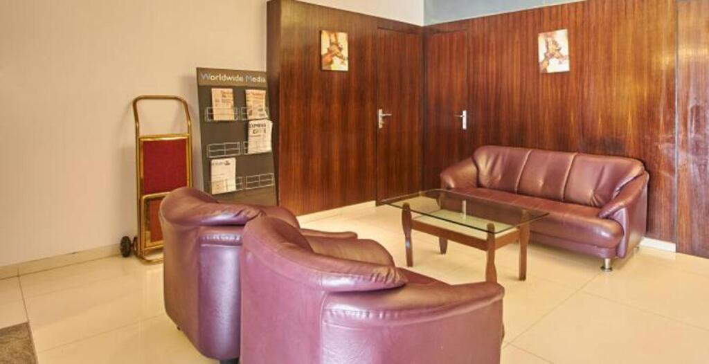 Мумбаи: Hotel Shilpa Residency